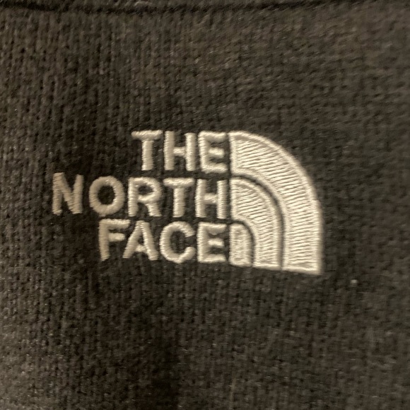 The North Face Full Zip Soft Jacket Sz XL - Picture 4 of 8